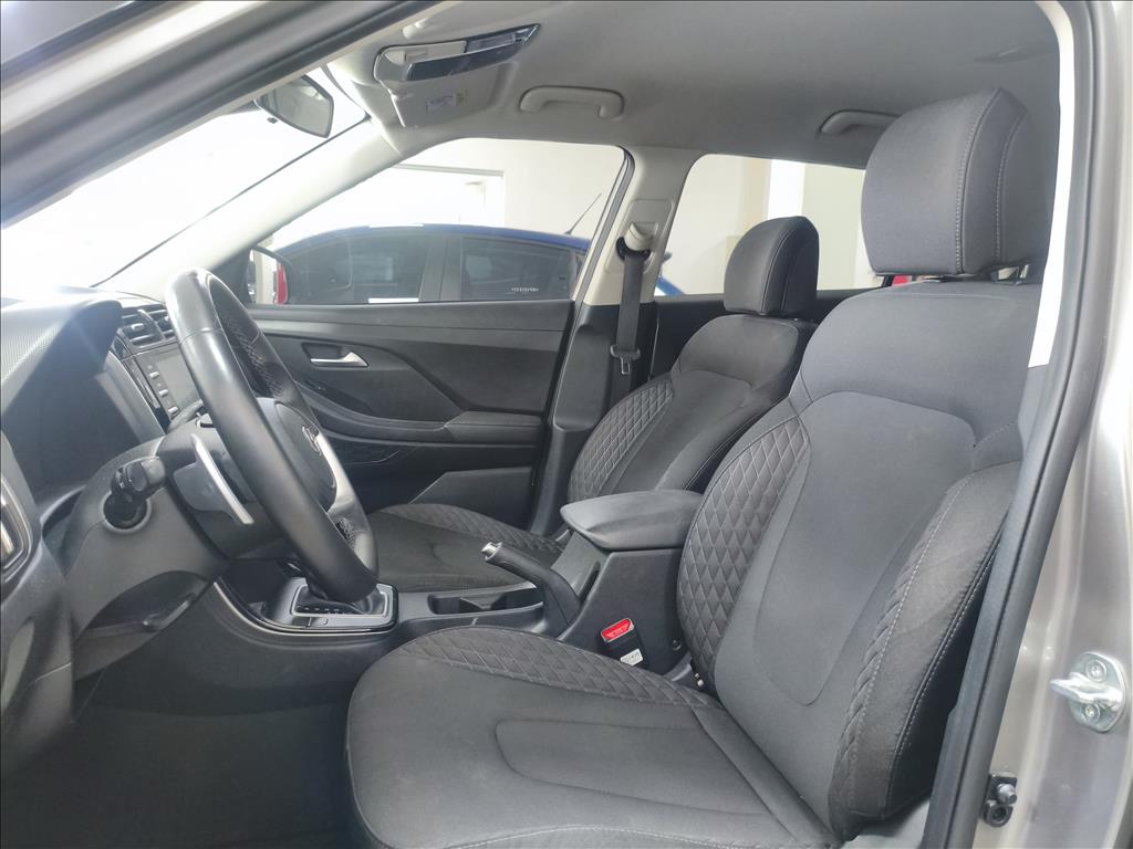 CRETA 1.0 TGDI FLEX LIMITED AUTOMÁTICO8