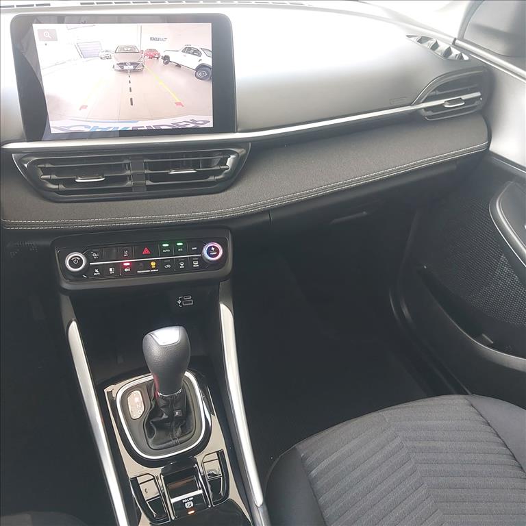 FASTBACK 1.0 TURBO 200 HYBRID AUDACE CVT8