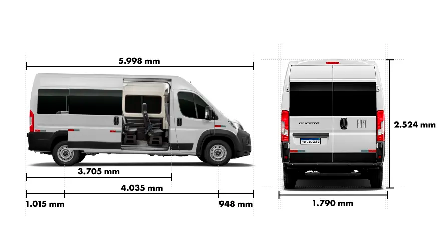 DUCATO 2.2 BLUEHDI DIESEL MINIBUS LUXO MANUAL2