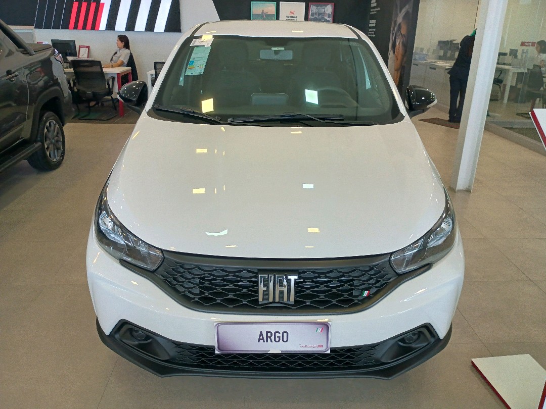 ARGO 1.0 FIREFLY FLEX DRIVE MANUAL