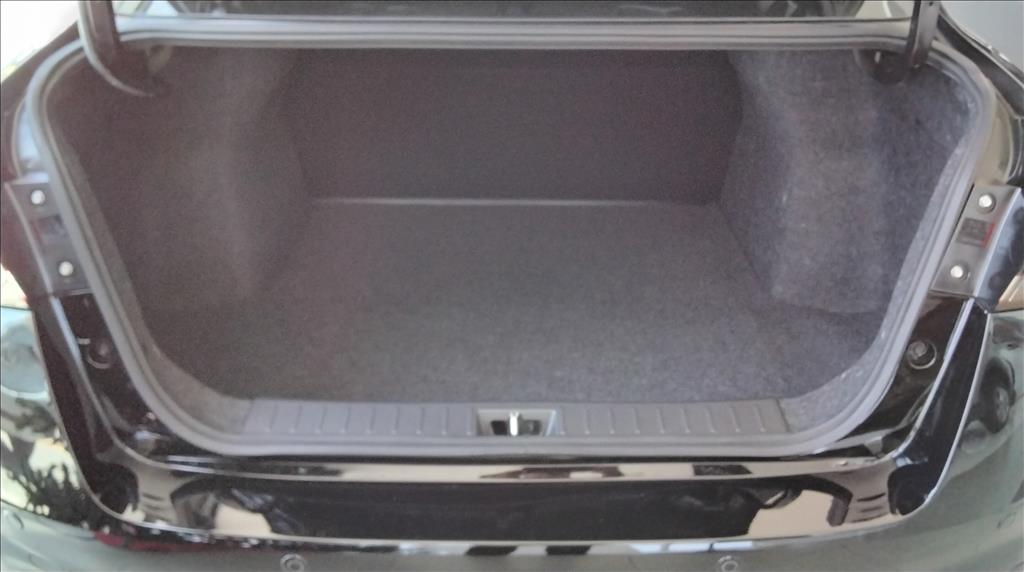 VERSA 1.6 16V FLEX ADVANCE XTRONIC13