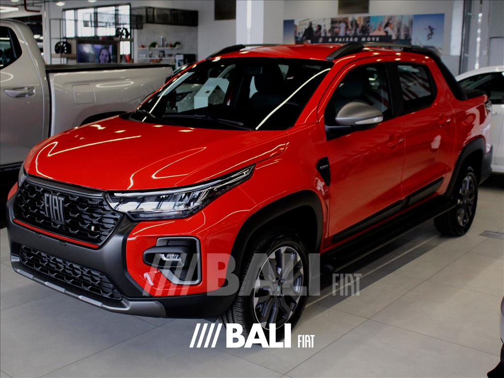 STRADA 1.0 TURBO 200 FLEX ULTRA CD CVT1