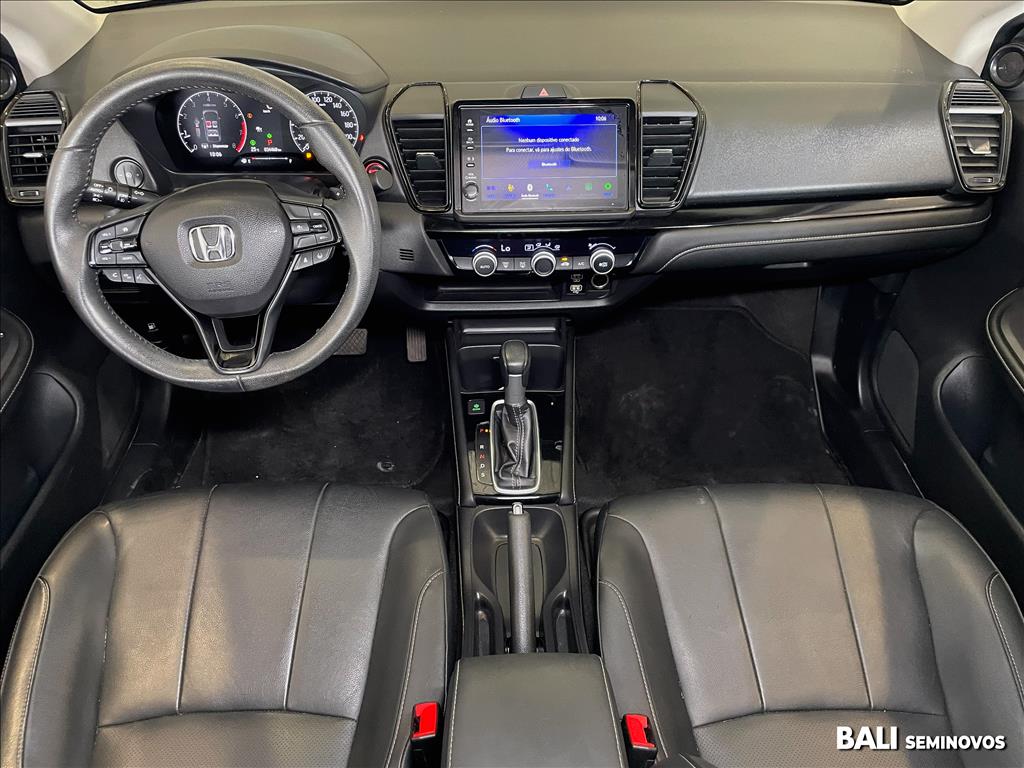 CITY 1.5 i-VTEC FLEX TOURING CVT8