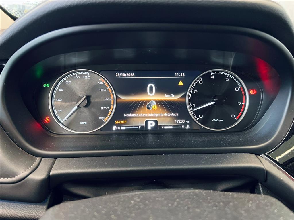 ARRIZO 6 1.5 VVT TURBO iFLEX GSX CVT9