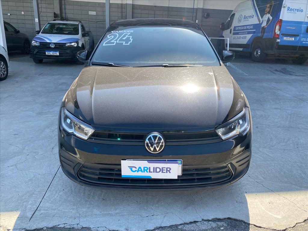 POLO 1.0 170 TSI MANUAL