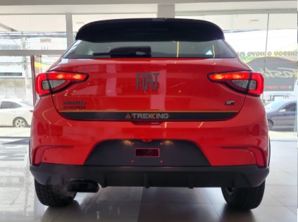 ARGO 1.3 FIREFLY FLEX TREKKING MANUAL4