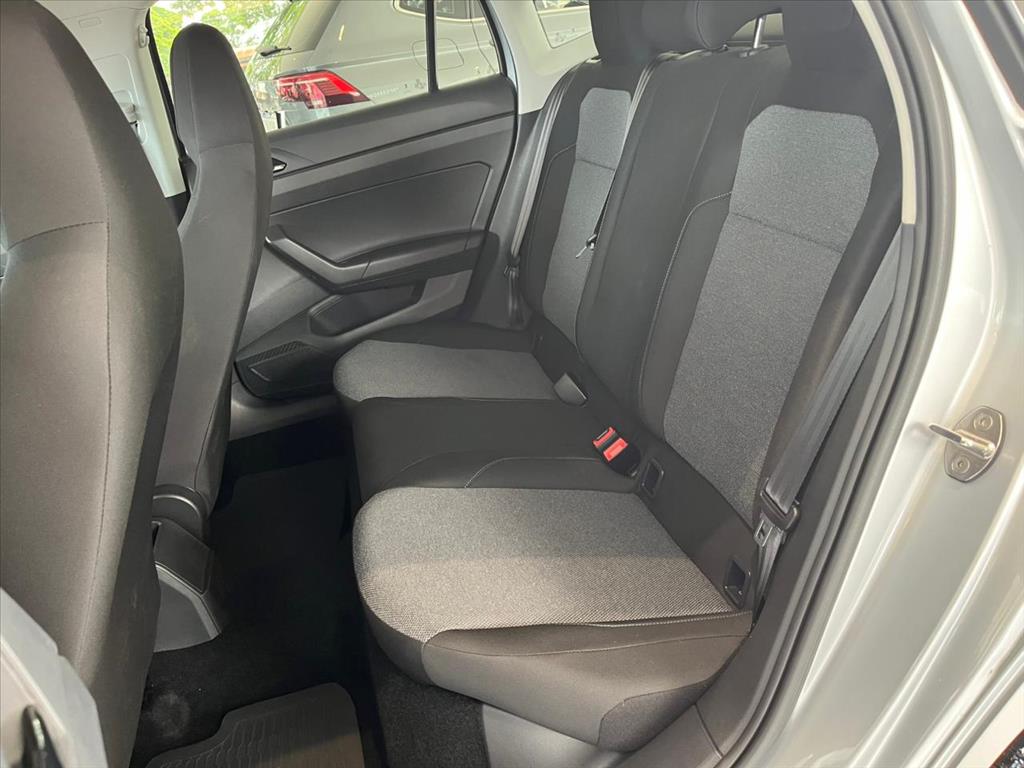 VIRTUS 1.0 170 TSI SENSE MANUAL19