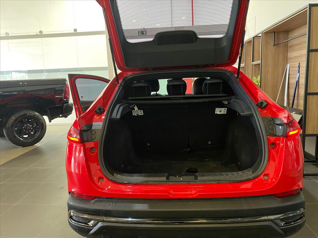 FASTBACK 1.0 TURBO 200 FLEX AUDACE CVT7