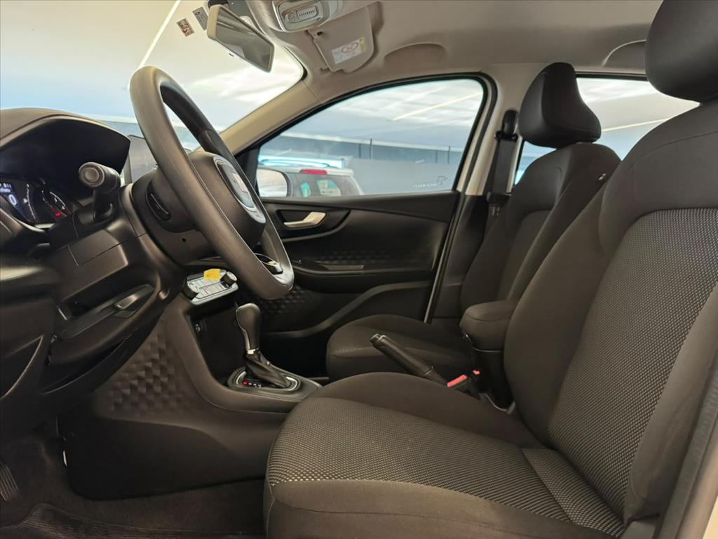 PULSE 1.3 FLEX DRIVE CVT13