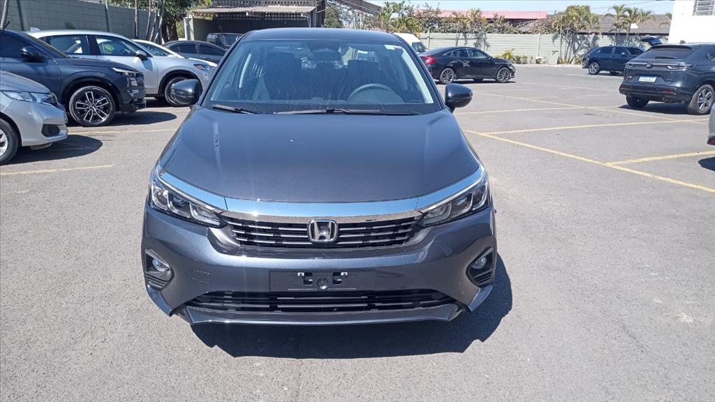 CITY 1.5 i-VTEC FLEX HATCH EX CVT2