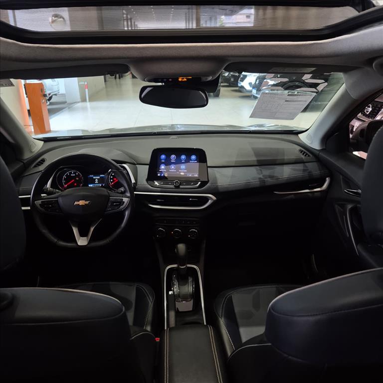 TRACKER 1.2 TURBO FLEX PREMIER AUTOMÁTICO11