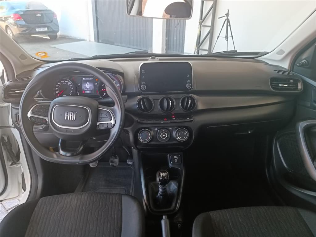 CRONOS 1.3 FIREFLY FLEX DRIVE MANUAL6