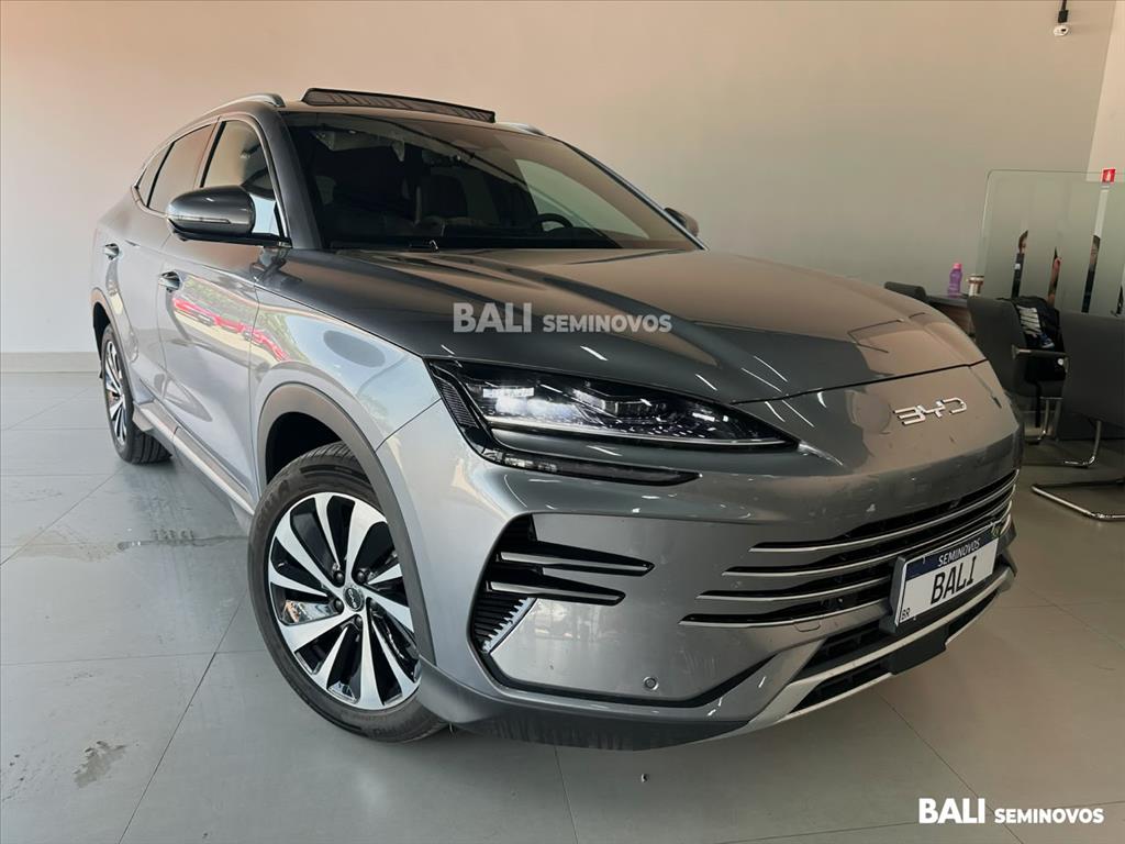 SONG PLUS PREMIUM 1.5 DM-I TURBO HÍBRIDO AWD AUTOMÁTICO0