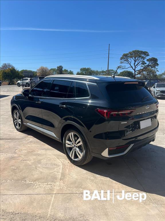 TERRITORY 1.5 ECOBOOST GTDI GASOLINA TITANIUM AUTOMÁTICO19 TERRITORY 1.5 ECOBOOST GTDI GASOLINA TITANIUM AUTOMÁTICO19