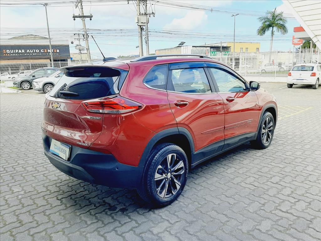 TRACKER 1.2 TURBO FLEX PREMIER AUTOMÁTICO2