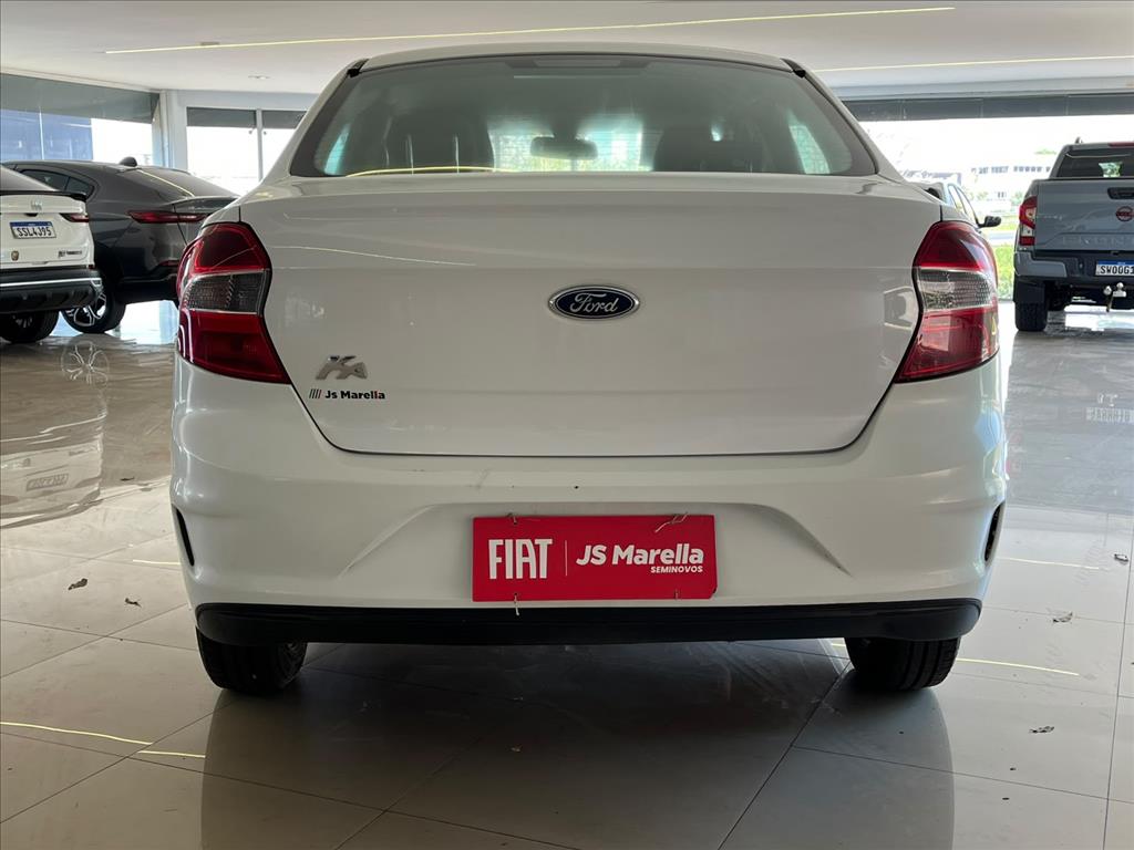 KA + 1.0 TI-VCT FLEX SE MANUAL4