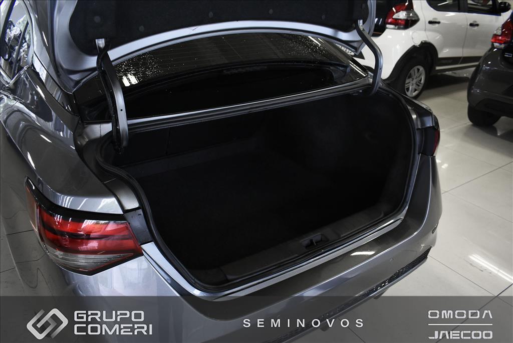 SENTRA 2.0 16V GASOLINA ADVANCE XTRONIC16