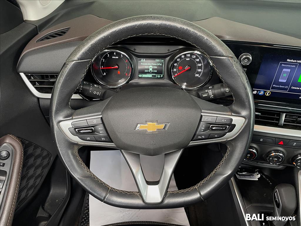 MONTANA 1.2 TURBO FLEX LTZ AUTOMÁTICO7