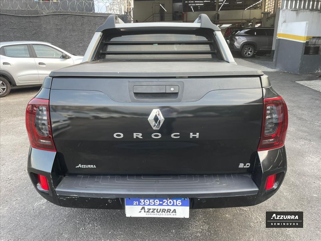 DUSTER OROCH 2.0 16V HI-FLEX DYNAMIQUE MANUAL3