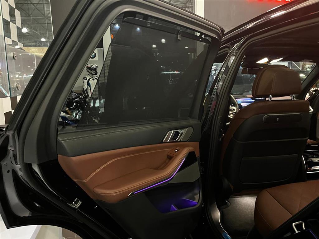 BMW-X5-3.0 I6 TURBO HÍBRIDO XDRIVE50E M SPORT AUTOMÁTICO