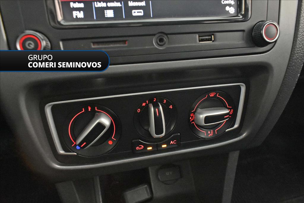 FOX 1.6 MSI TOTAL FLEX CONNECT 4P I-MOTION10