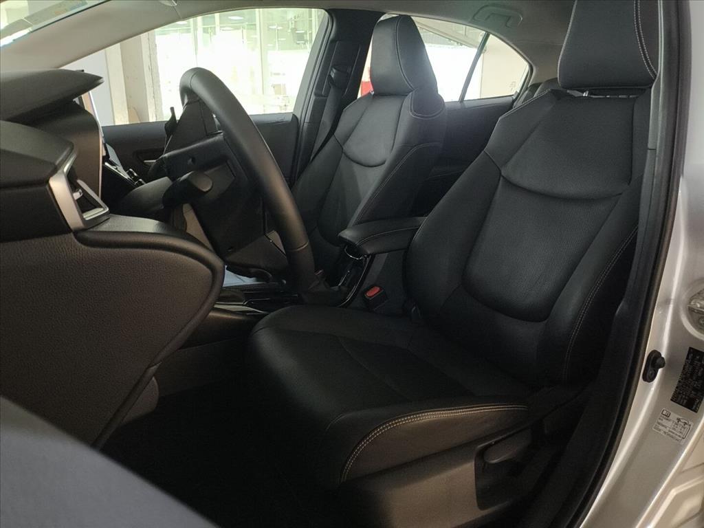 COROLLA 2.0 VVT-IE FLEX XEI DIRECT SHIFT4