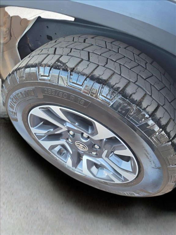 HILUX SW4 2.8 D-4D TURBO DIESEL SRX PLATINUM 4X4 AUTOMÁTICO15