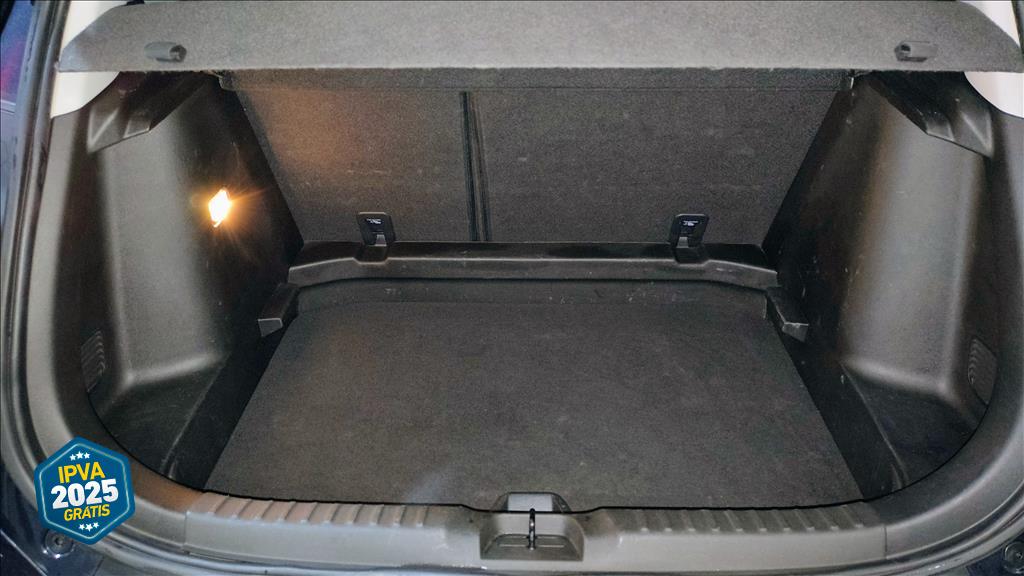 TRACKER 1.0 TURBO FLEX LTZ AUTOMÁTICO6