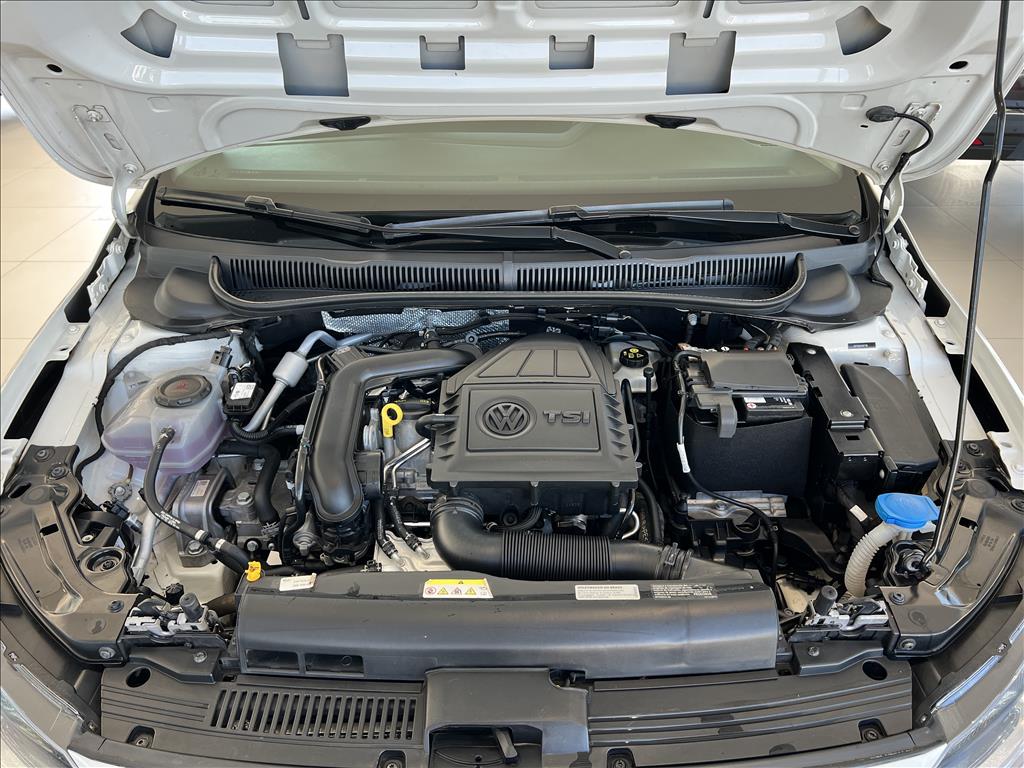 POLO 1.0 170 TSI COMFORTLINE AUTOMÁTICO