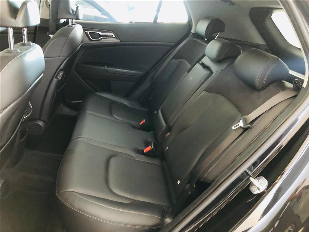 SPORTAGE 1.6 TGDI MHEV EX PRESTIGE DCT8