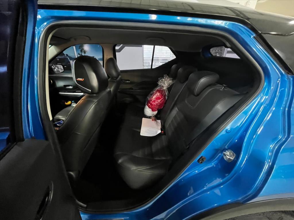 KICKS 1.6 16V FLEXSTART EXCLUSIVE XTRONIC9