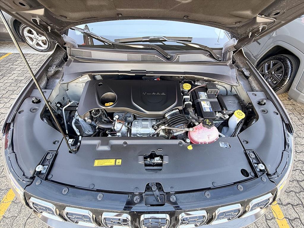 Jeep Compass - 1.3 T270 TURBO FLEX LIMITED AT6