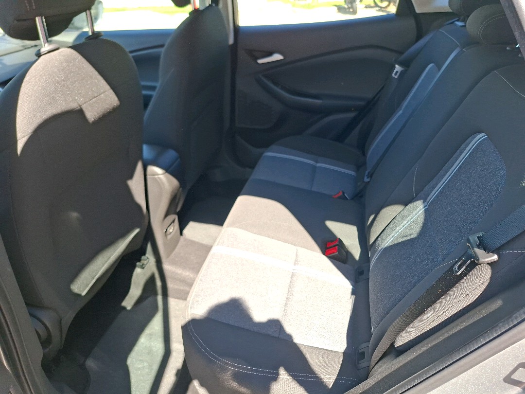 TRACKER 1.0 TURBO FLEX LT AUTOMÁTICO6