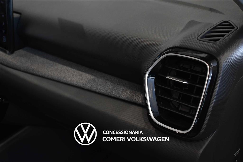 TERA 1.0 170 TSI COMFORT AUTOMÁTICO16