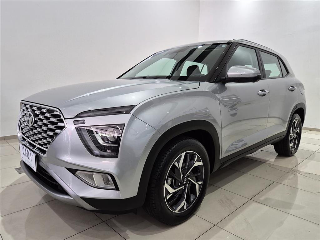 1.0 TGDI FLEX PLATINUM SAFETY AUTOMÁTICO