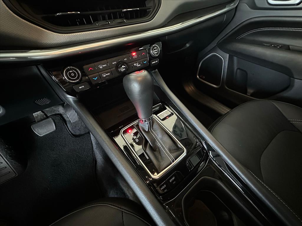 COMPASS 1.3 T270 TURBO FLEX LONGITUDE AT69