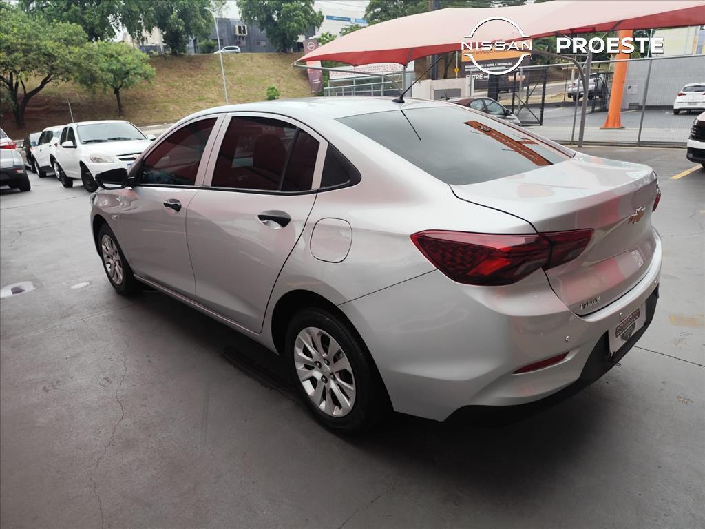 ONIX PLUS 1.0 TURBO FLEX AUTOMÁTICO2