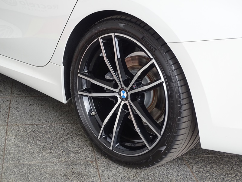 320i 2.0 16V TURBO GASOLINA M SPORT AUTOMÁTICO 320i 2.0 16V TURBO GASOLINA M SPORT AUTOMÁTICO