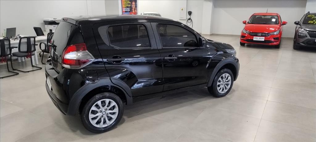 MOBI 1.0 EVO FLEX LIKE. MANUAL14