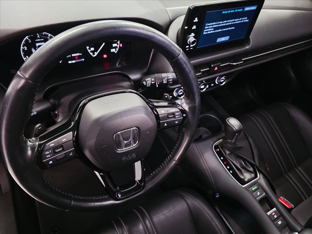 ZR-V 2.0 i-VTEC GASOLINA TOURING CVT8