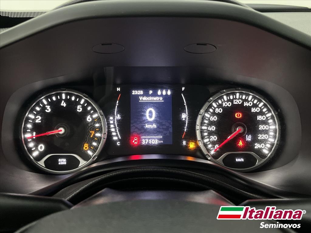 RENEGADE 1.3 T270 TURBO FLEX SPORT AT610