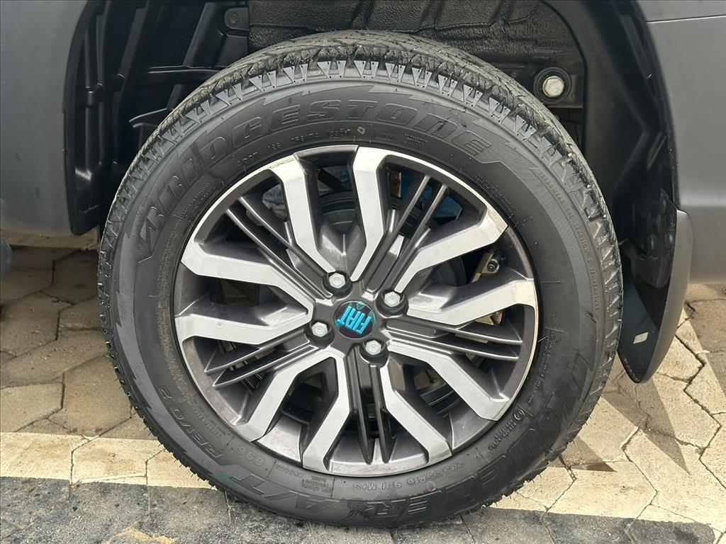 STRADA 1.0 TURBO 200 FLEX RANCH CD CVT10