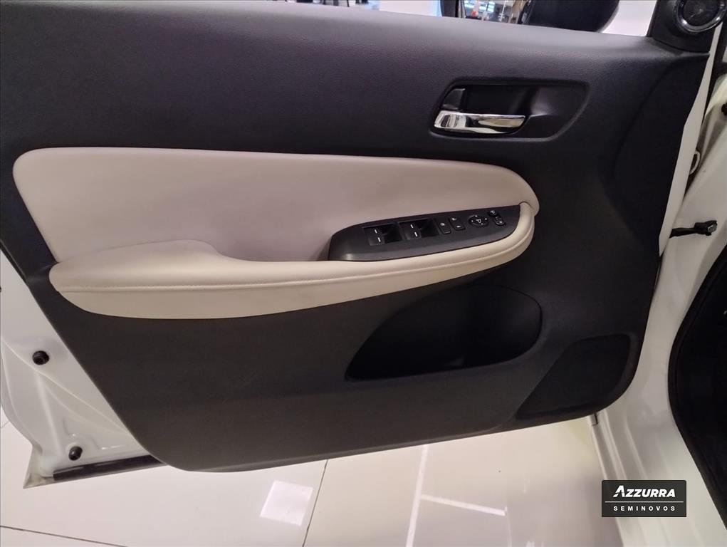 CITY 1.5 i-VTEC FLEX TOURING CVT16