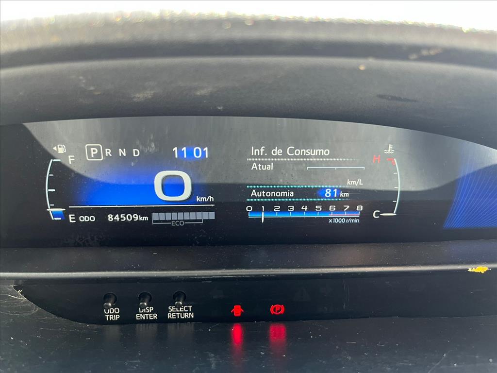 ETIOS 1.5 X PLUS SEDAN 16V FLEX 4P AUTOMÁTICO4