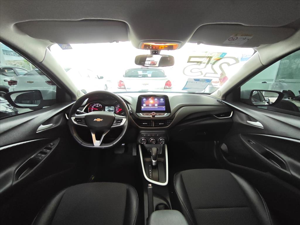 ONIX 1.0 TURBO FLEX LTZ AUTOMÁTICO3