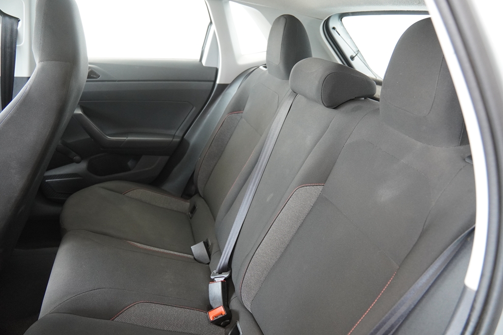 POLO 1.0 MPI TRACK MANUAL10