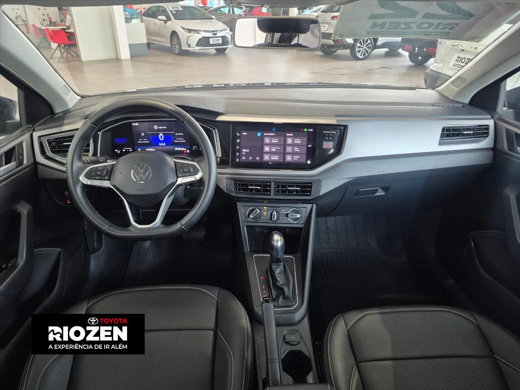 NIVUS 1.0 200 TSI TOTAL FLEX COMFORTLINE AUTOMÁTICO6