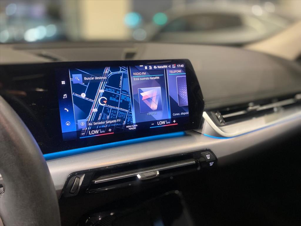 X1 2.0 16V TURBO GASOLINA SDRIVE20I X-LINE STEPTRONIC