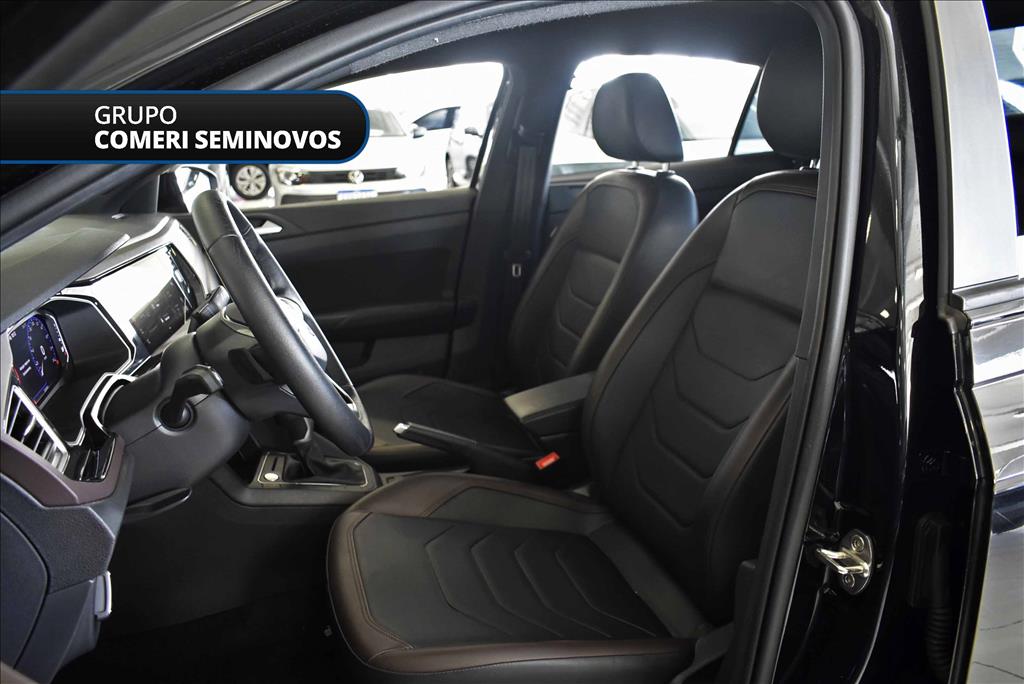 VIRTUS 1.0 200 TSI HIGHLINE AUTOMÁTICO