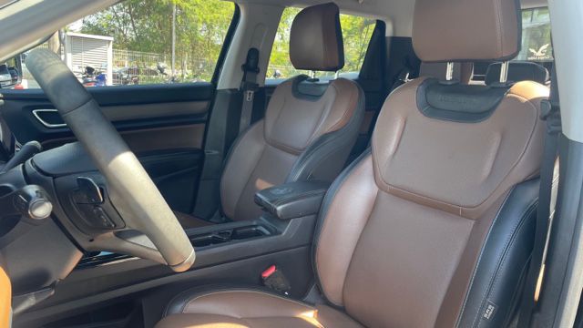 RAMPAGE 2.0 TURBO DIESEL LARAMIE 4X4 AUTOMÁTICO11